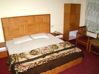 Hotel Triveni